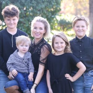 Meet your Posher, Mellisa